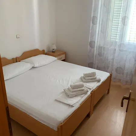 Appartement Lucic C *