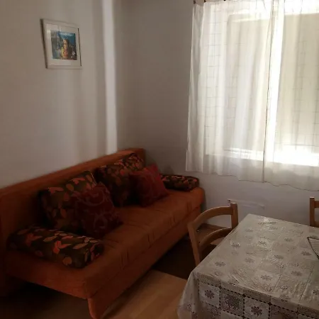 Appartement Lucic C *