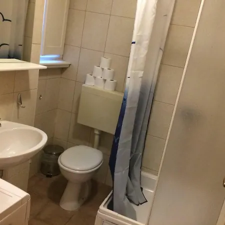 Lucic C Appartement *